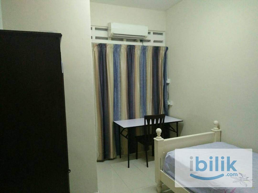 Full furnished w aircond near Eagle Ranch,Hibiscus resort,Immigration,Port Dickson Hospital,Anti Dada center - Image 1