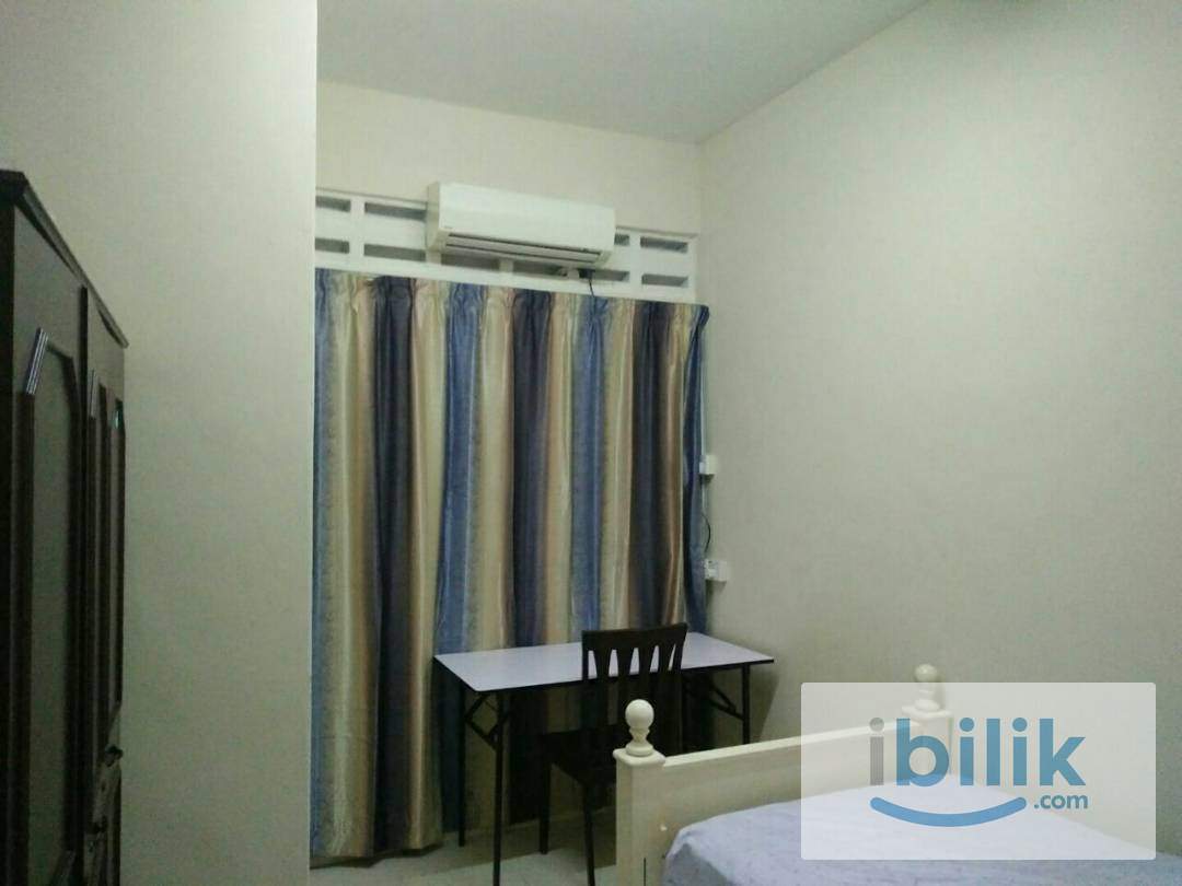 Full furnished w aircond near Eagle Ranch,Hibiscus resort,Immigration,Port Dickson Hospital,Anti Dada center - Image 2