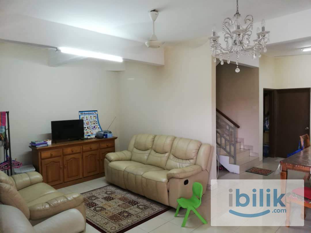 Full furnished w aircond near Eagle Ranch,Hibiscus resort,Immigration,Port Dickson Hospital,Anti Dada center - Image 6