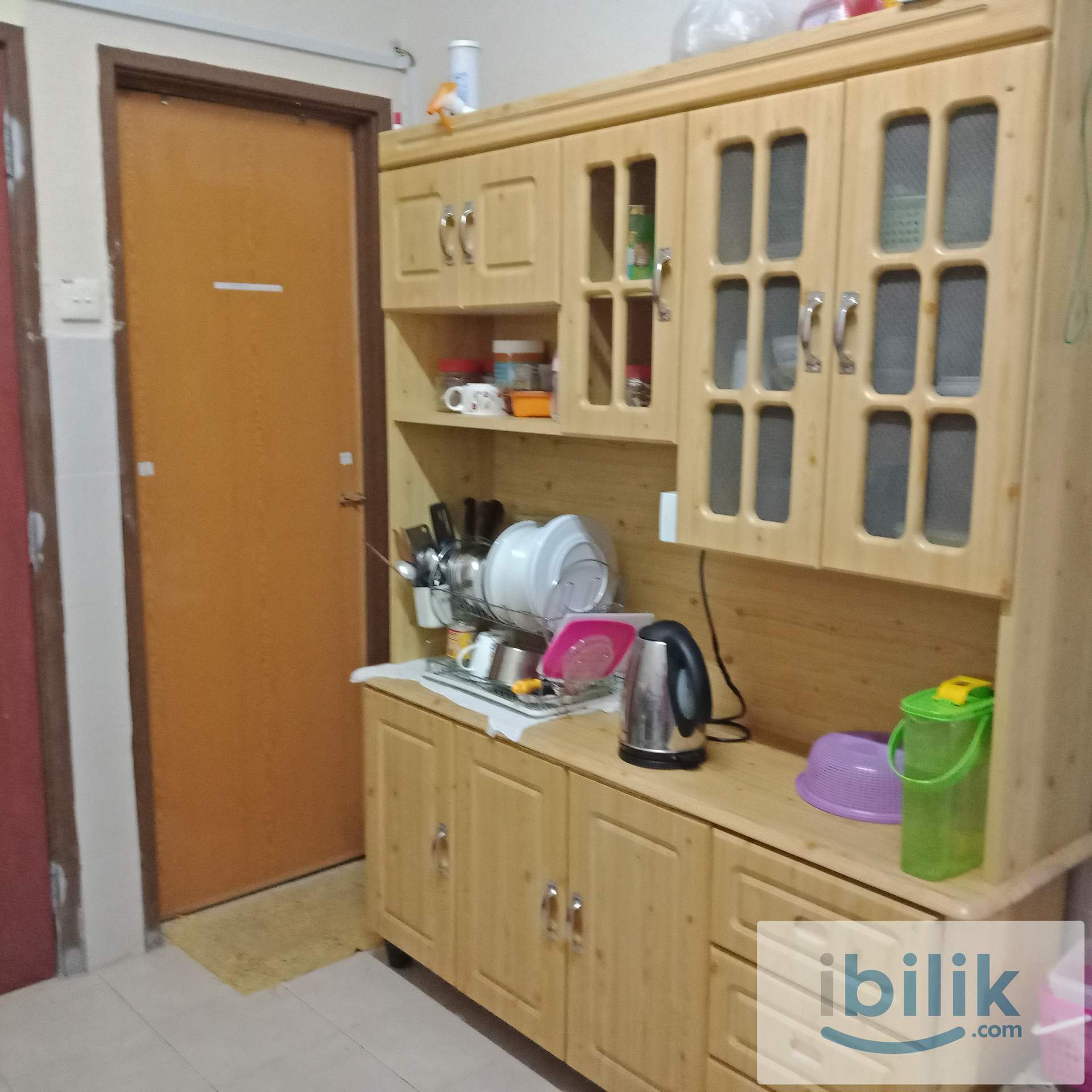 Full furnished w aircond near Eagle Ranch,Hibiscus resort,Immigration,Port Dickson Hospital,Anti Dada center - Image 3
