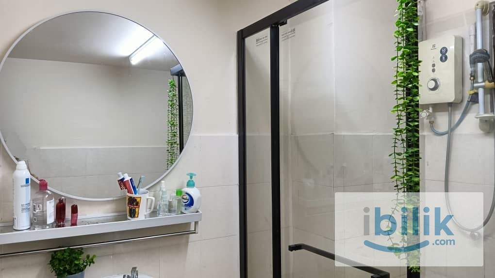 Fully furnished Single Room at Palm Spring Damansara near Surian MRT, Tropicana Gardenl,Sunway Medical Center,NSK, Ikea - Image 2