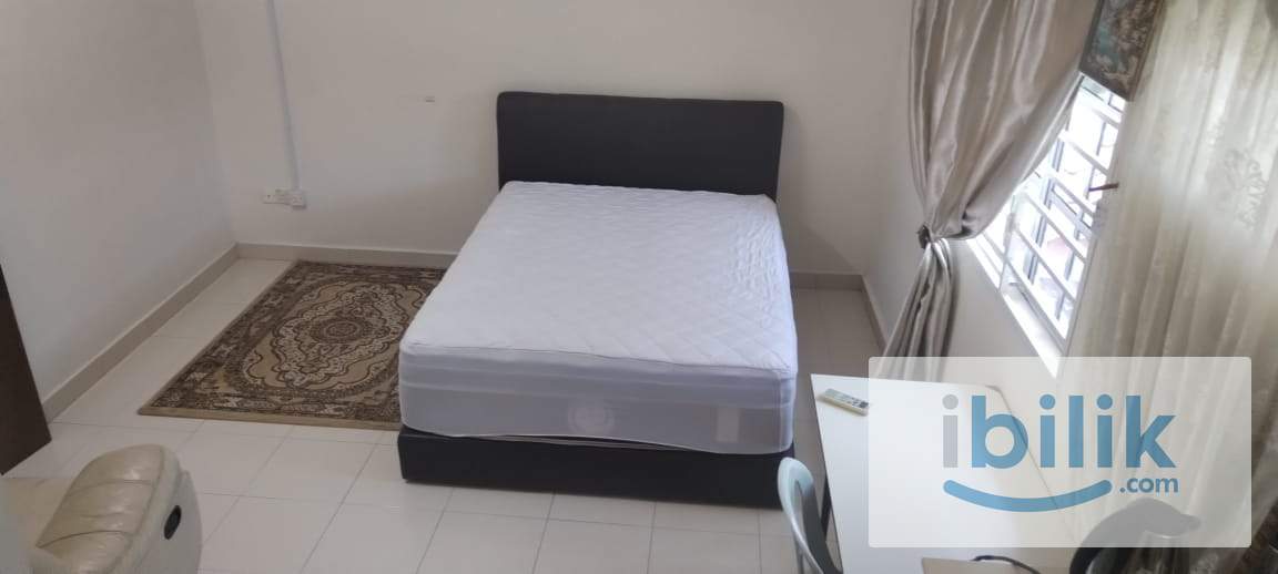 Full furnished w aircond near Eagle Ranch,Hibiscus resort,Immigration,Port Dickson Hospital,Anti Dada cente - Image 2