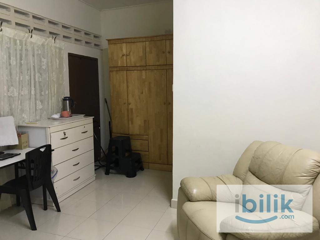 Full furnished w aircond near Eagle Ranch,Hibiscus resort,Immigration,Port Dickson Hospital,Anti Dada cente - Image 1