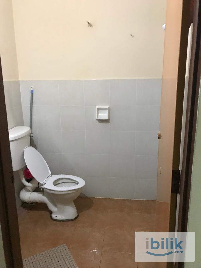 Full furnished w aircond near Eagle Ranch,Hibiscus resort,Immigration,Port Dickson Hospital,Anti Dada cente - Image 9