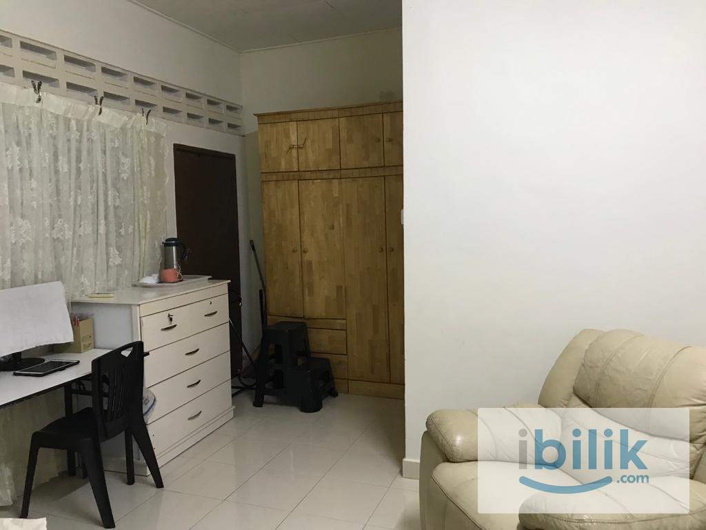 Full furnished w aircond near Eagle Ranch,Hibiscus resort,Immigration,Port Dickson Hospital,Anti Dada cente - Image 7