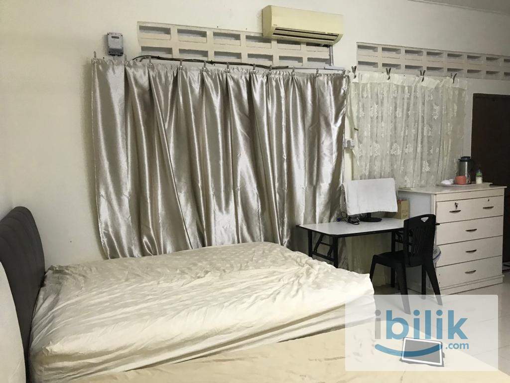 Full furnished w aircond near Eagle Ranch,Hibiscus resort,Immigration,Port Dickson Hospital,Anti Dada cente - Image 8