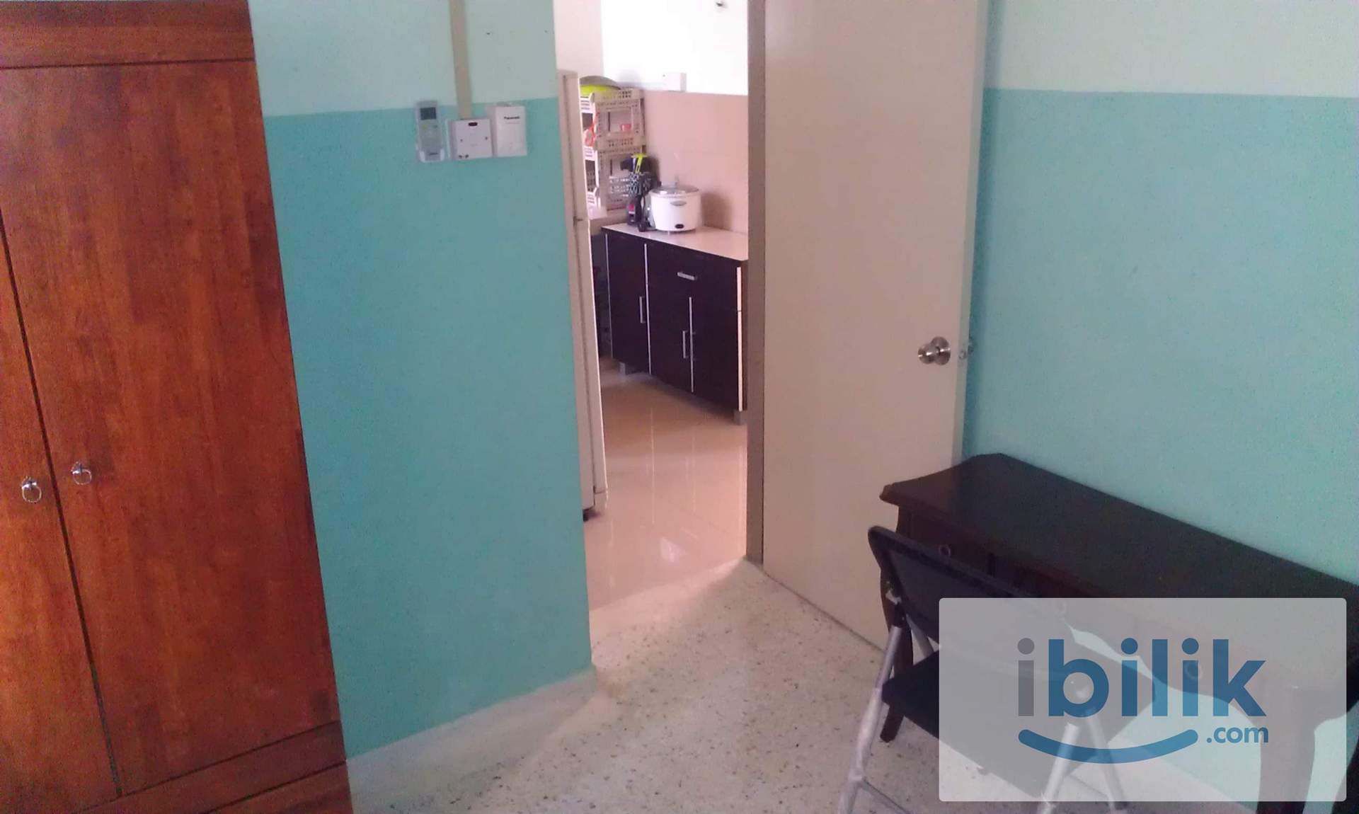 Full furnished w aircond at jalan Kerapu 6,Permai 3,Seremban nearby Seremban Tuanku hospital,Palm mall - Image 2