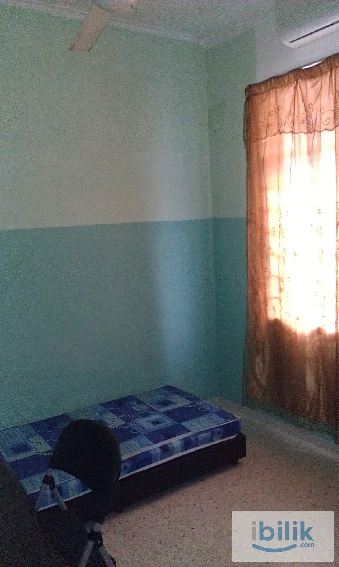 Full furnished w aircond at jalan Kerapu 6,Permai 3,Seremban nearby Seremban Tuanku hospital,Palm mall - Image 3