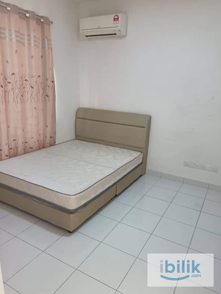 Nusa Bayu room for rent - Image 1