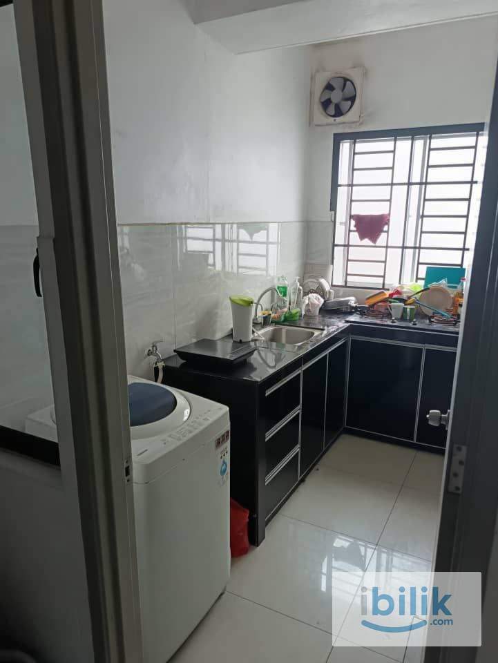 Nusa Bayu room for rent - Image 2