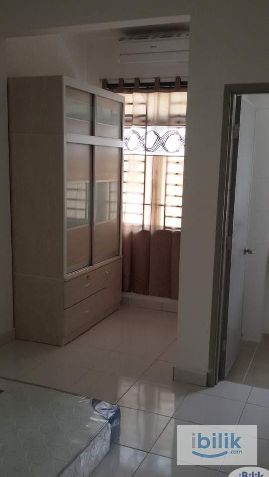 Nusa Bayu room for rent - Image 1