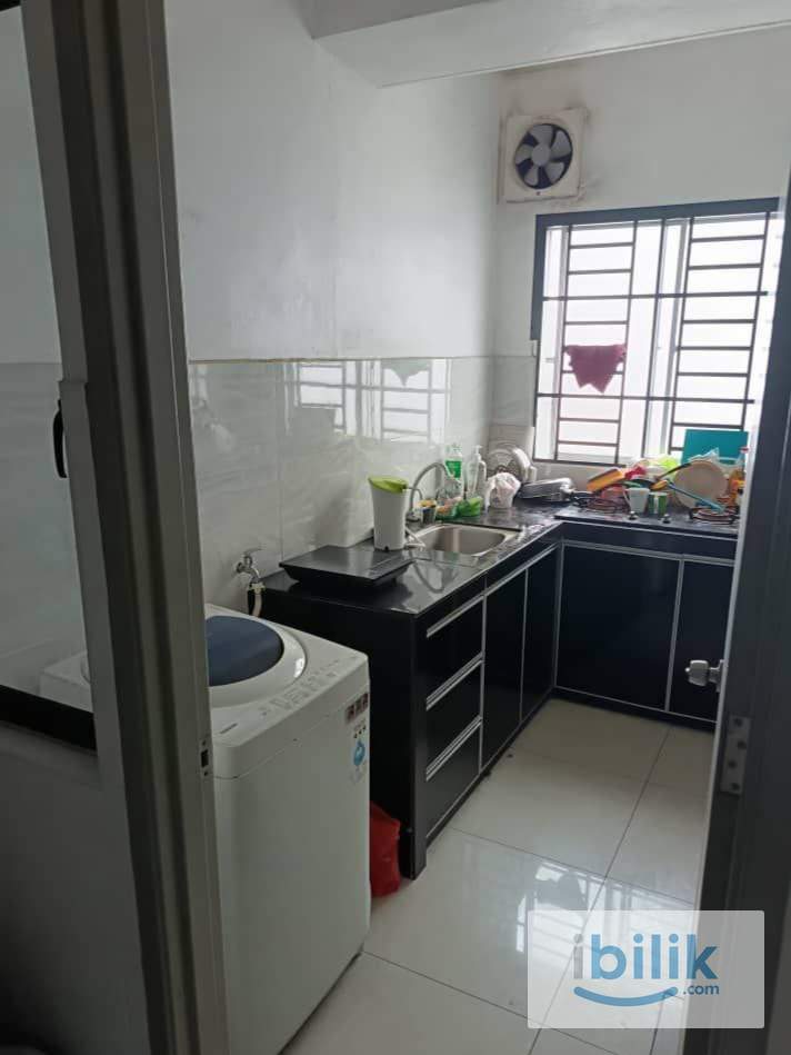 Nusa Bayu room for rent - Image 3