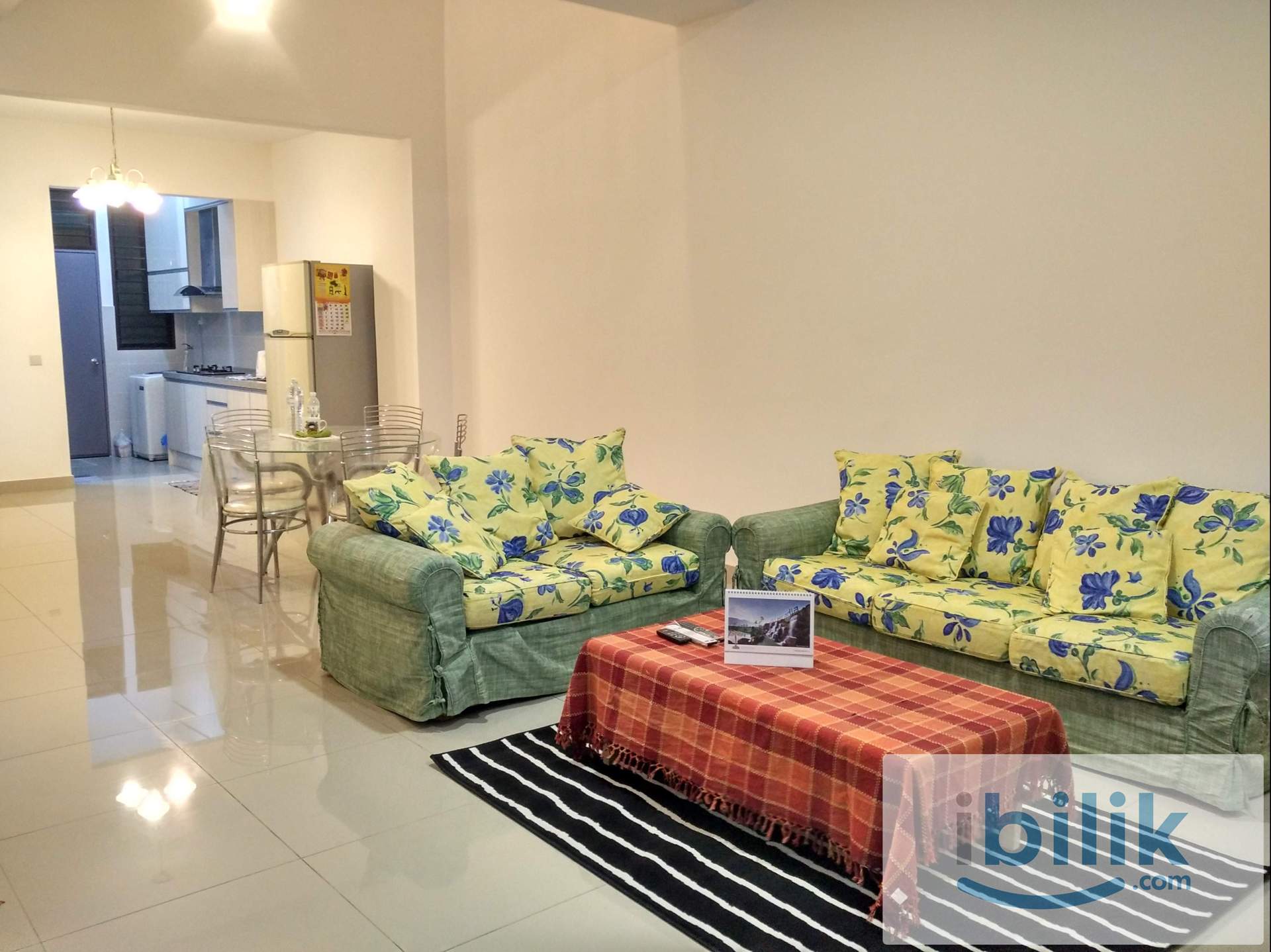 Middle Room at Setia Alam, Shah Alam - Image 2