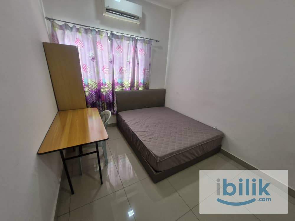 Middle Room at Setia Alam, Shah Alam - Image 6