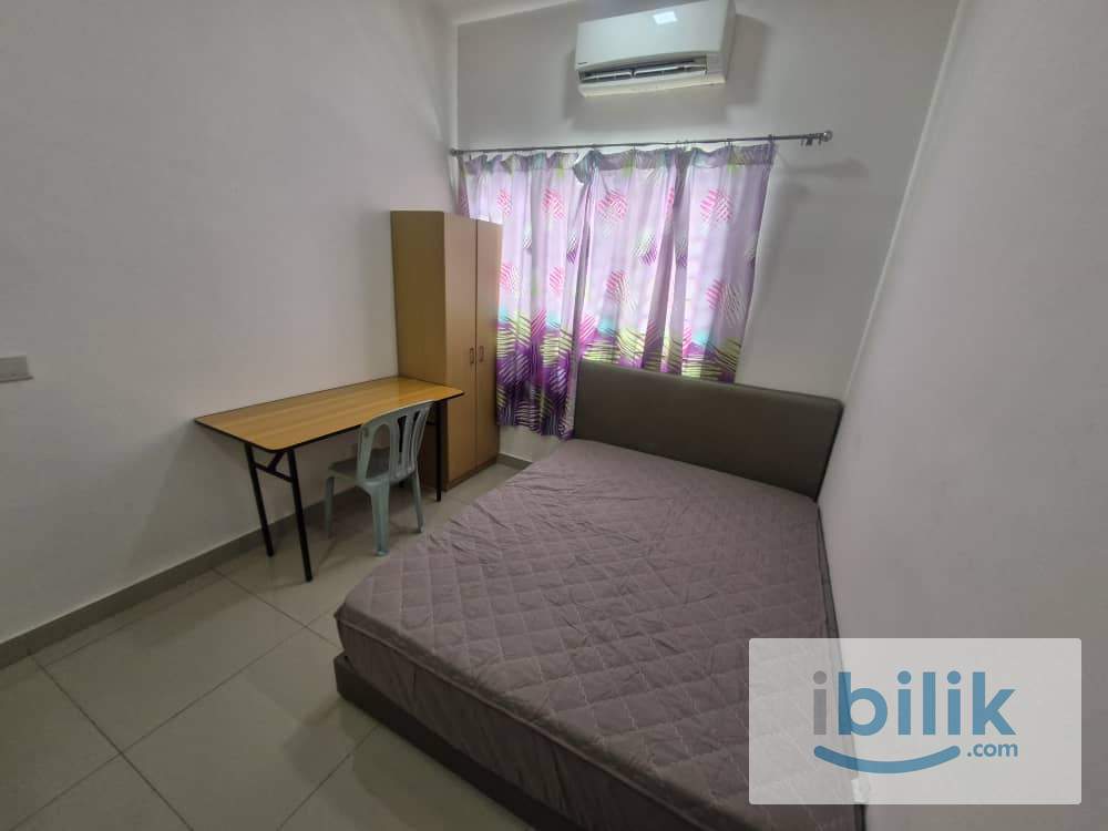 Middle Room at Setia Alam, Shah Alam - Image 5