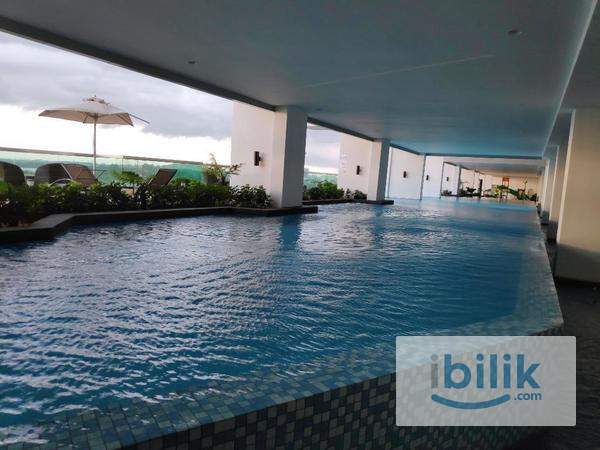 Single Room @ Saville D'lake Puchong - Image 3