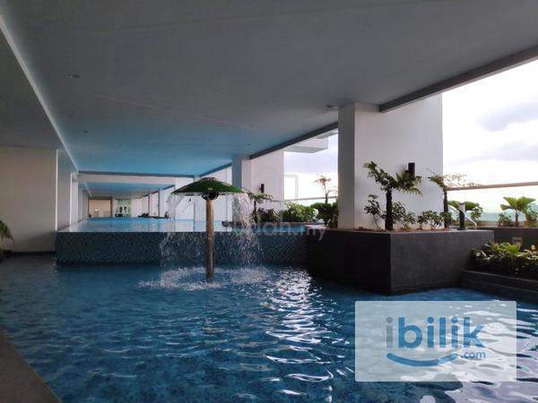 Single Room @ Saville D'lake Puchong - Image 2
