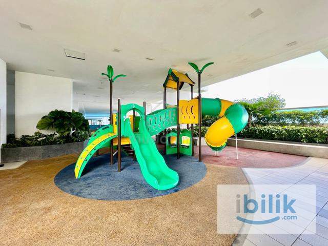 Single Room @ Saville D'lake Puchong - Image 4