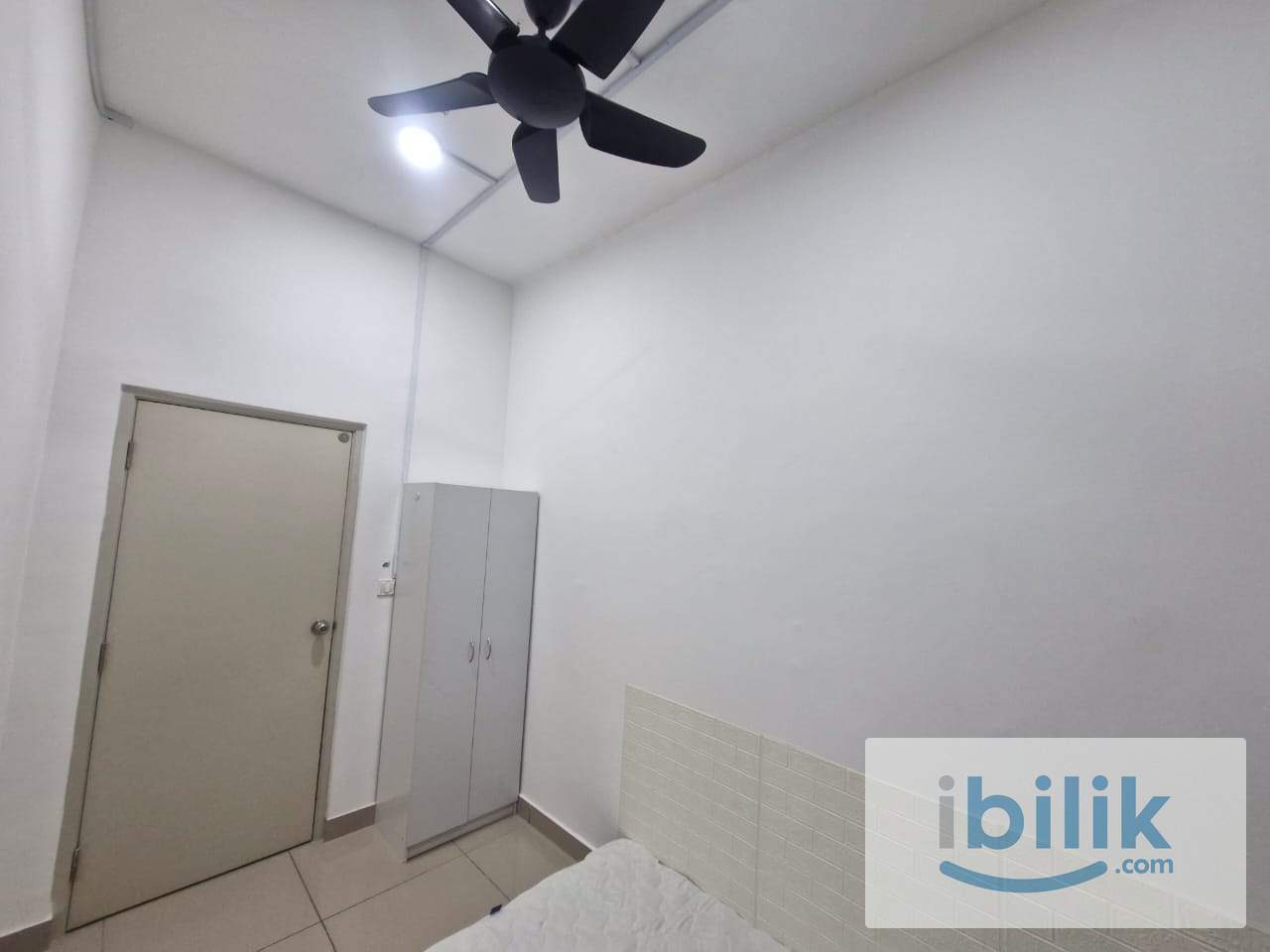 Single Room @ Saville D'lake Puchong - Image 10