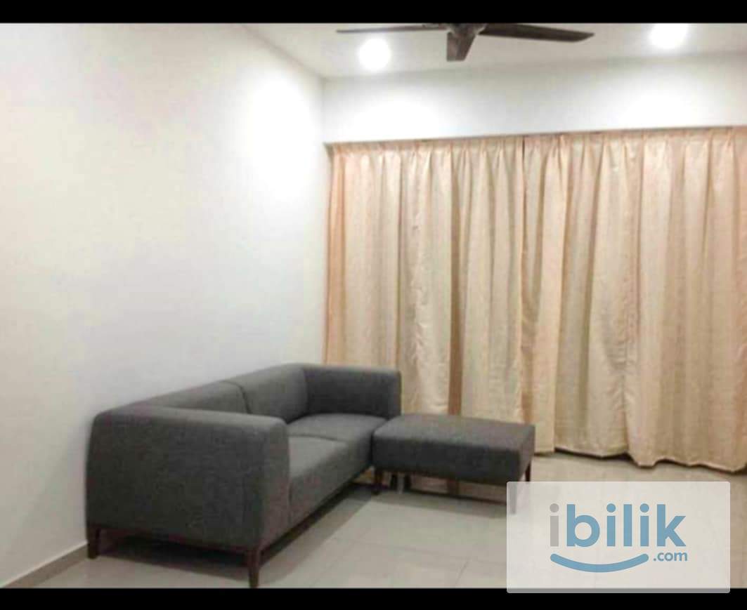 Utilities Covered Female Unit Condo Share Room - Image 6