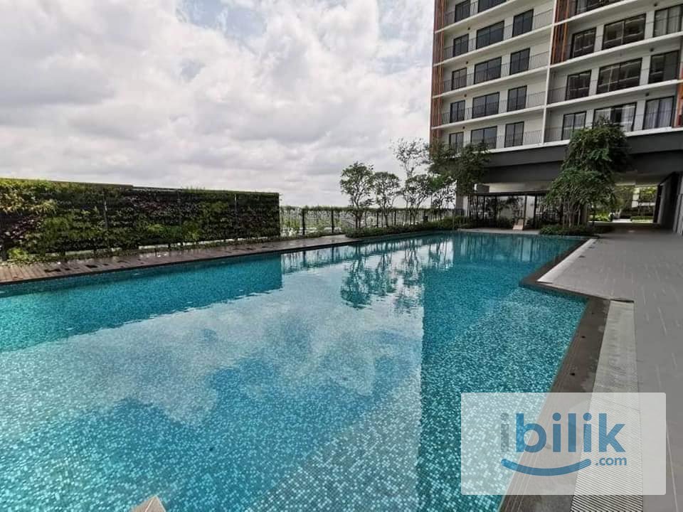 Emporis Master Room at Emporis, Kota Damansara - Image 5