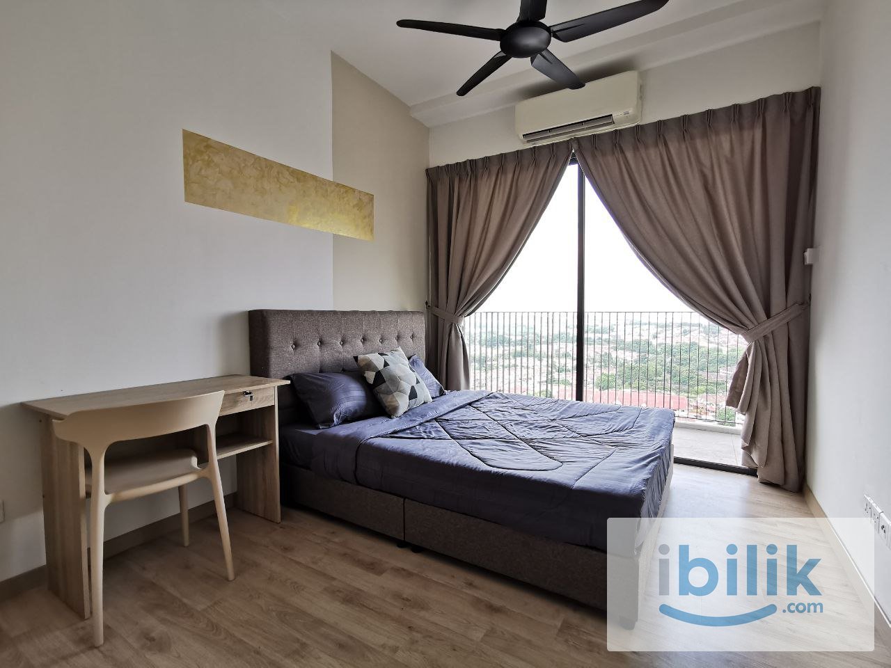 Special Promo Price Emporis Room For Rent - Image 1