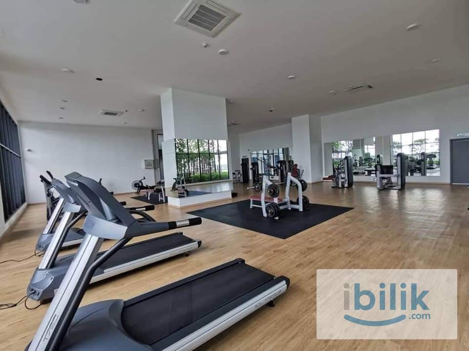 Special Promo Price For Emporis Medium Room For Rent - Image 6