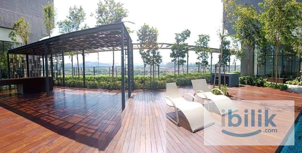 Special Promo Price For Emporis Medium Room For Rent - Image 8