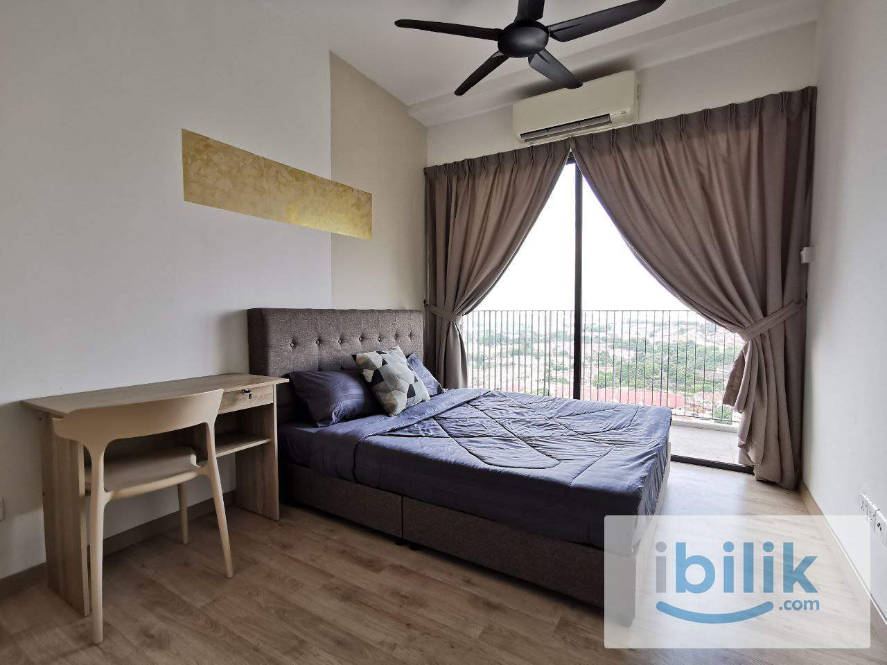 Special Offer Below Market Price Emporis Medium Room For Rent - Image 1