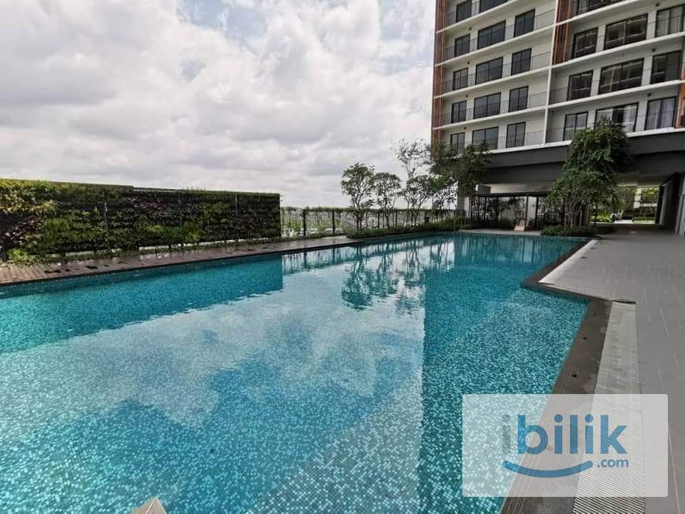 Special Promo Price For Emporis Medium Room For Rent - Image 6