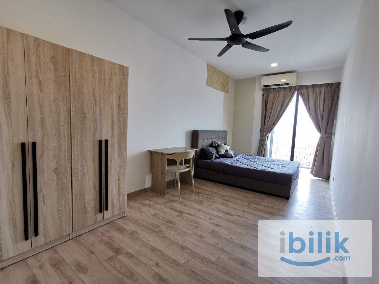 Special Promo Price For Emporis Master Room For Rent !!! - Image 2