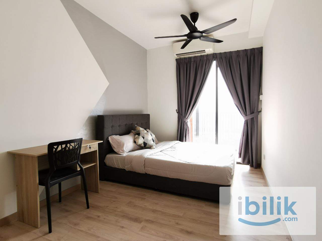 Special Promo Below Market Price Middle Room at Emporis, Kota Damansara - Image 1