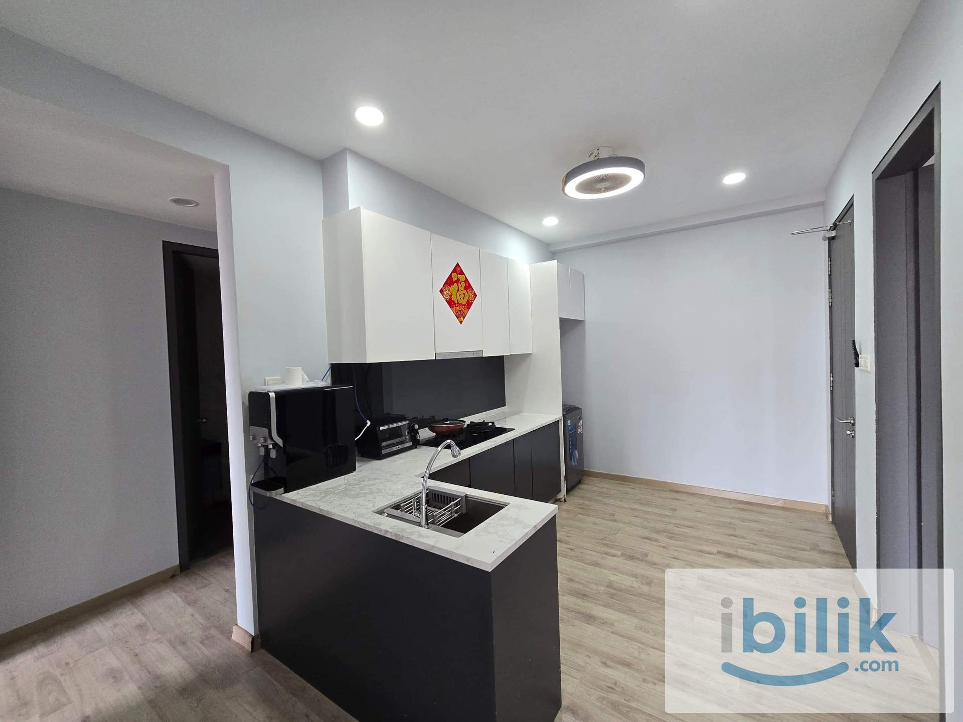 Special Promo Below Market Price Medium Room For Rent - Image 4