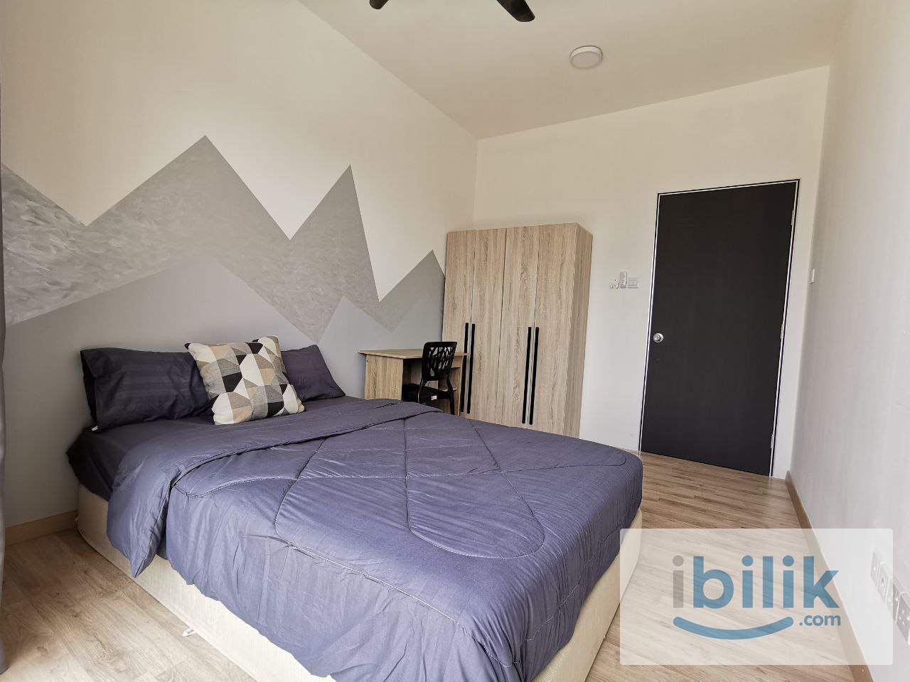 Special Promo Price For Emporis Medium Room For Rent !!! - Image 2