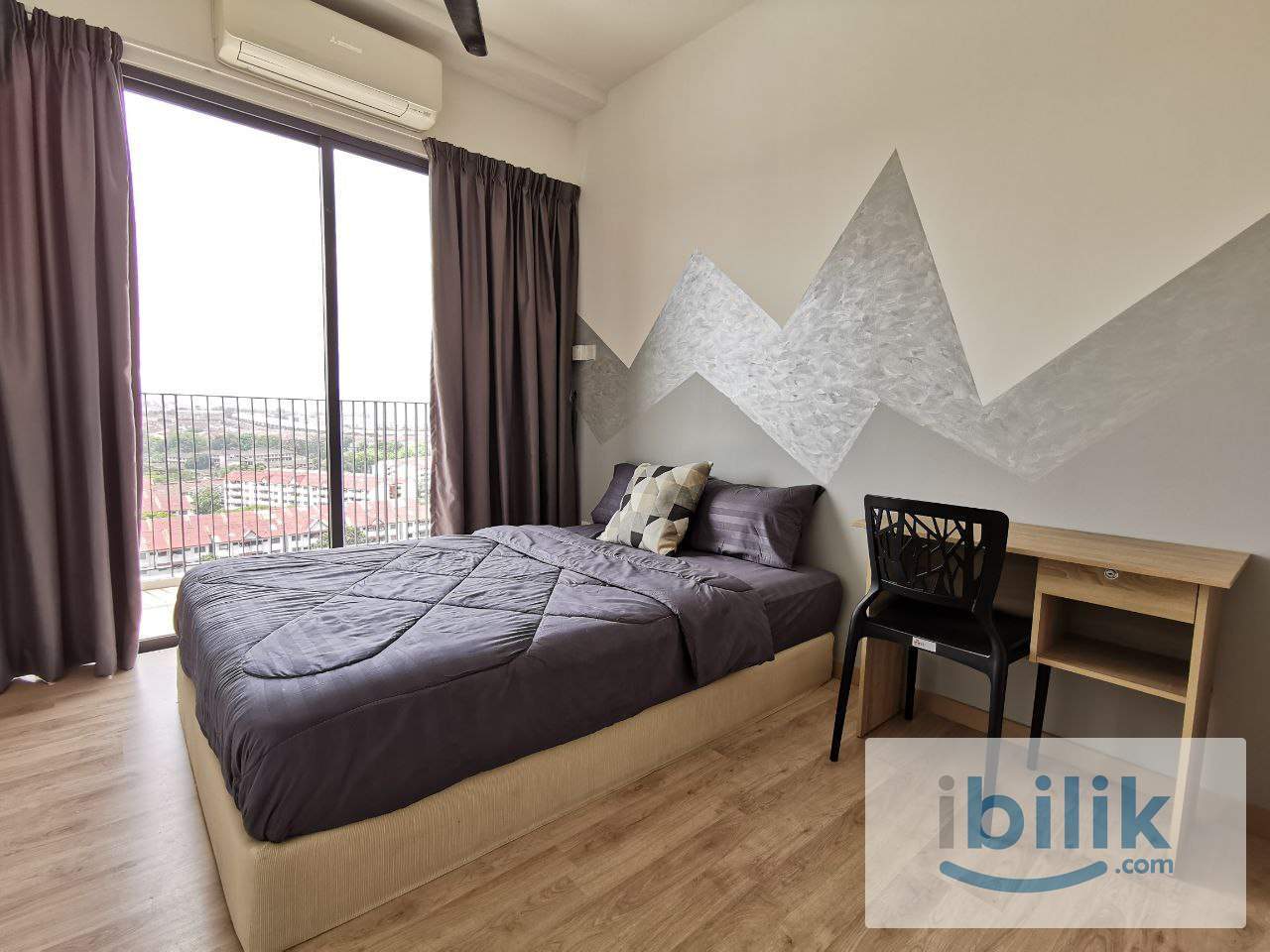 Special Promo Price For Emporis Medium Room For Rent !!! - Image 1