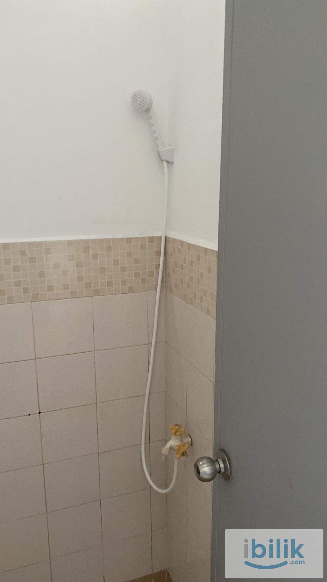 Apartment PERMAI Sg. Besi Bilik SINGLE (LELAKI) SEBELAH LRT SG BESI  - Image 3