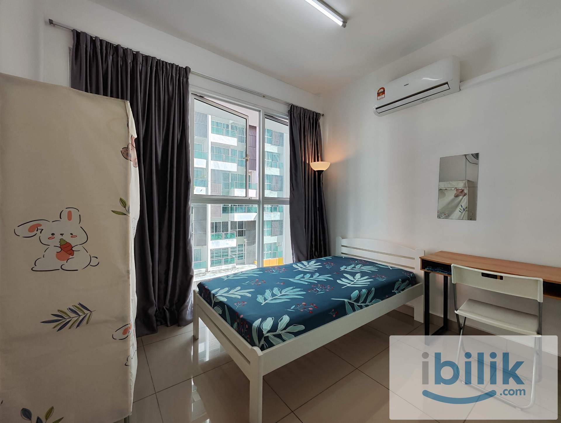Single Room For Female  - Image 1
