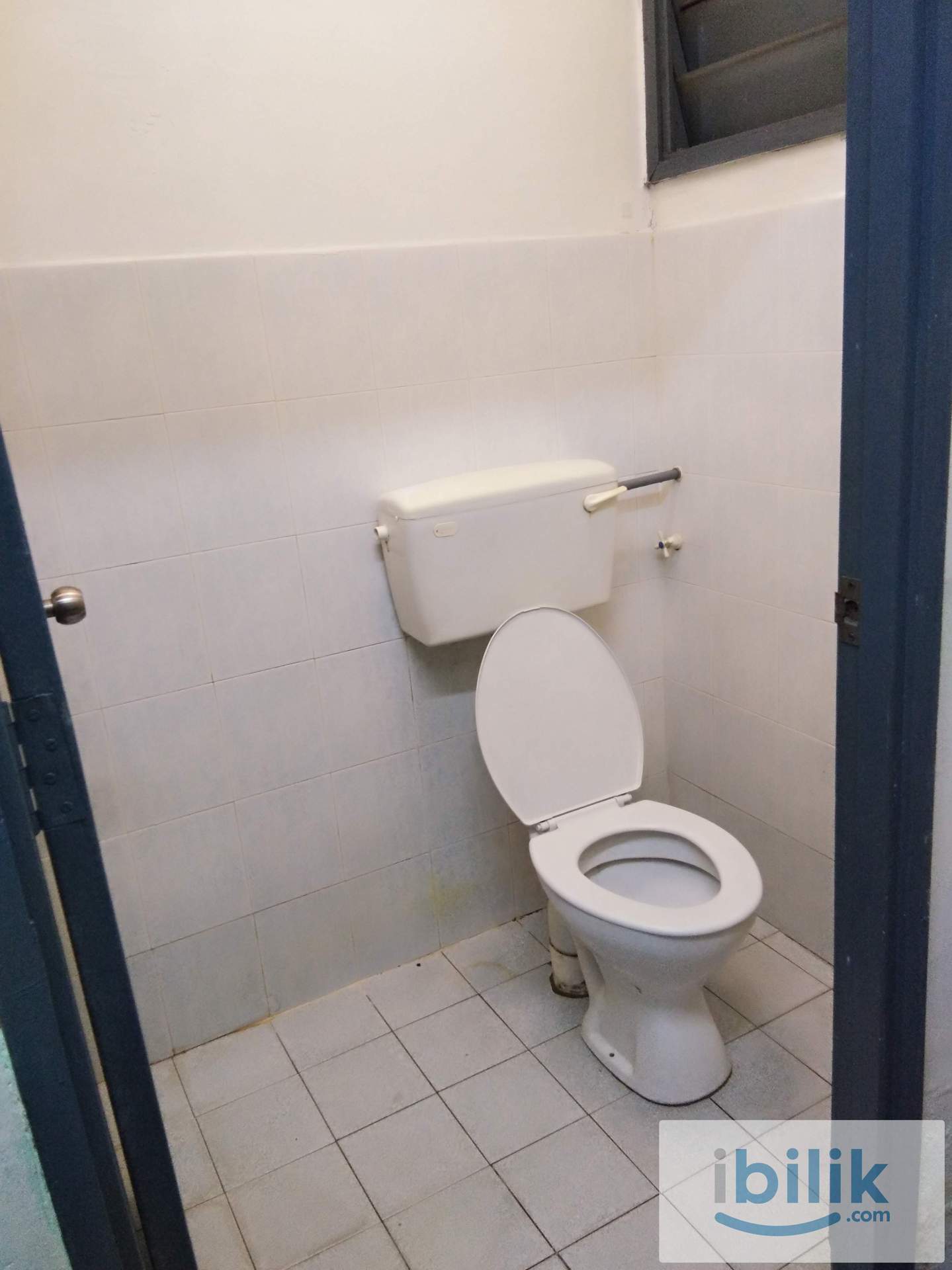 Bilik Sewa Wanita Melayu, Bilik Medium Sharing di Flat Taman Setapak Indah, KL. - Image 4