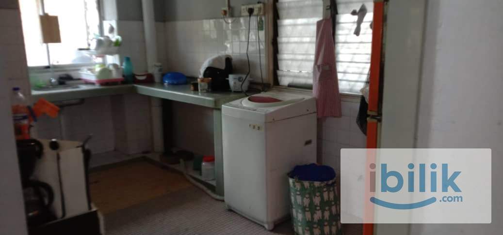 Bilik Sewa Wanita Melayu, Sharing 2 Orang di Pangsapuri Dahlia Court, Pandan Indah KL. - Image 2