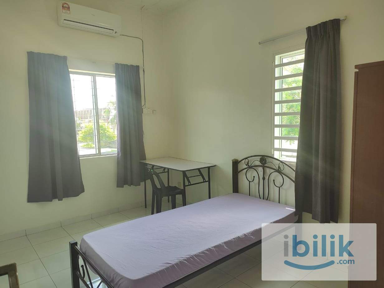 Single Room at Sungai Petani - Image 1