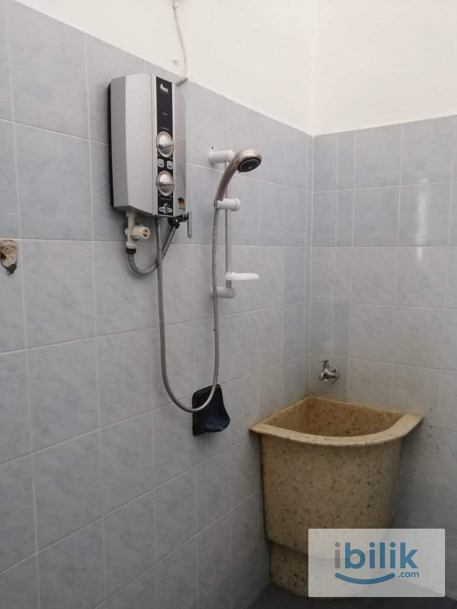 Single Room at Sungai Petani - Image 2