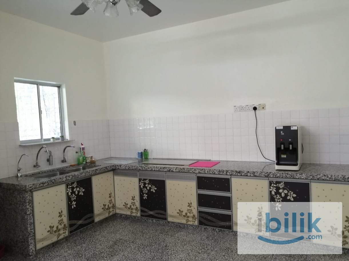 Single Room at Sungai Petani - Image 3