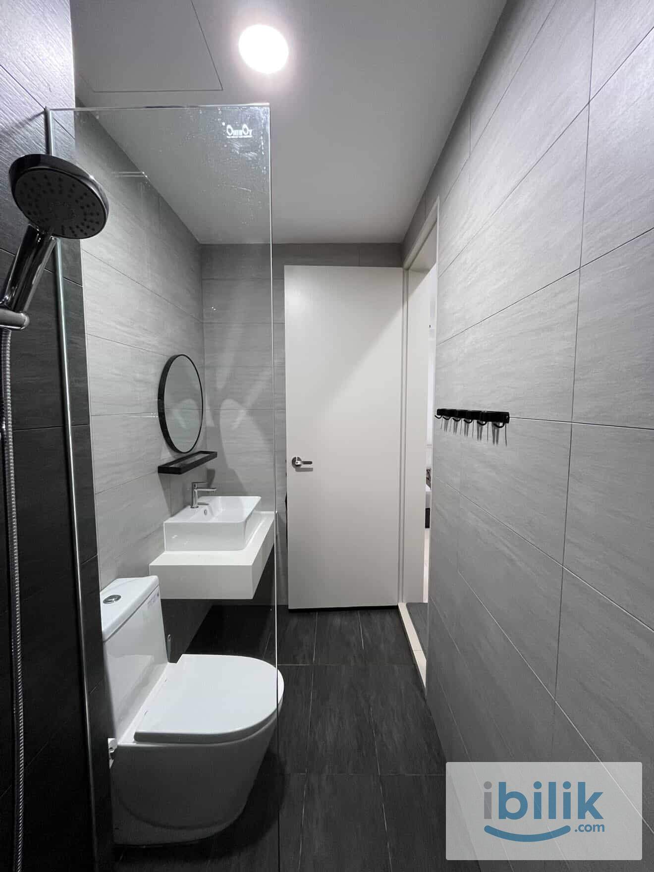 😍 5 mins walk to MRT 😍<10 mins to MyTown 😍Fully furnished with Built-in Cabinet Studio at Trion 2 - Image 4