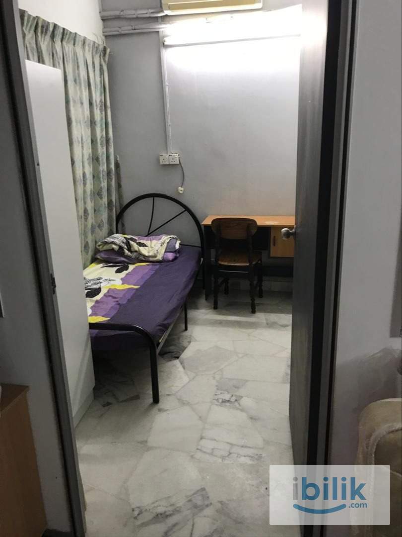 RM350/month including Wifi, Electric and water bill, single room @ PJS7/7J For Malaysian Chinese Girl only - Image 2