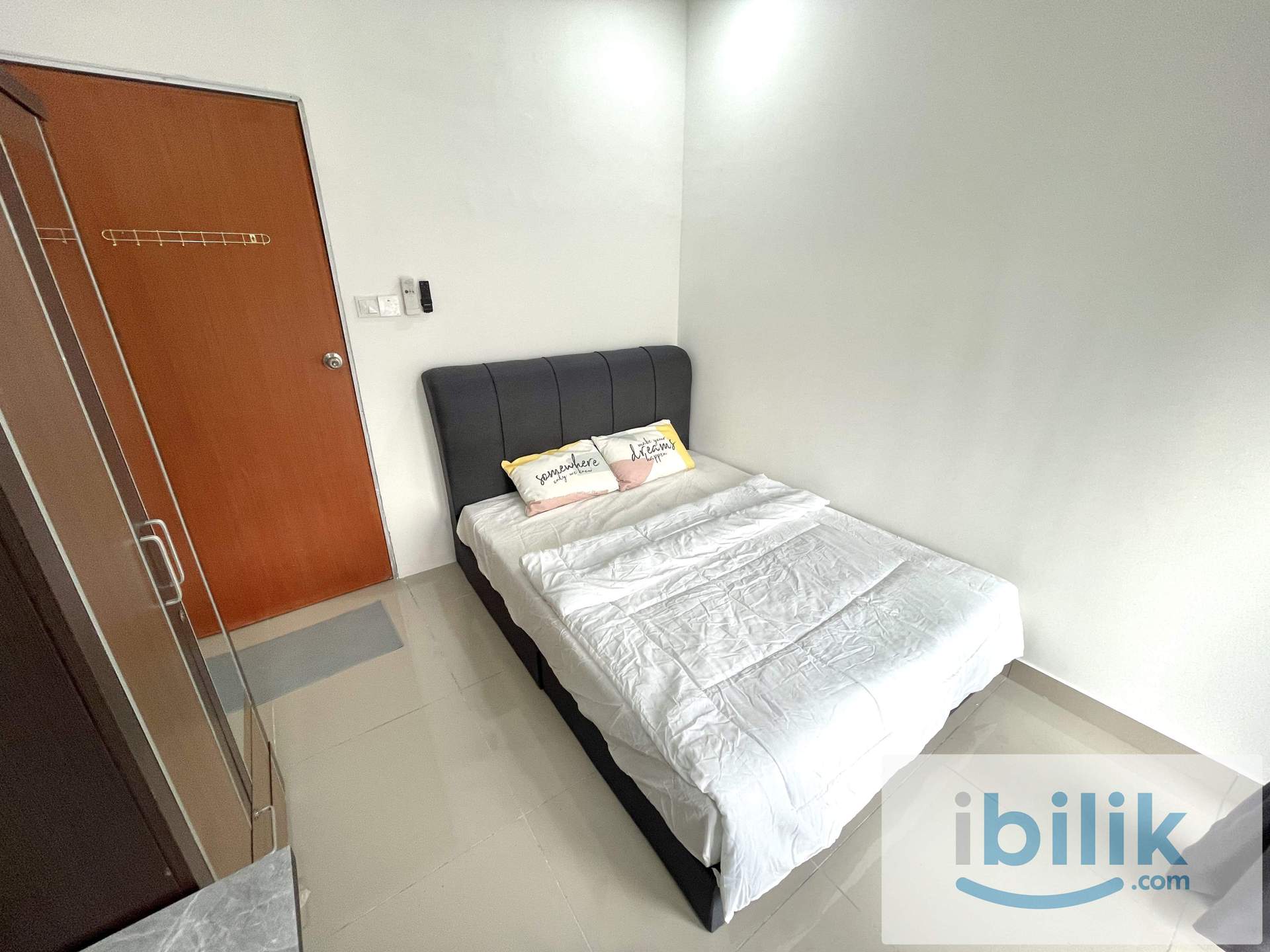 Balcony Room @ M Luna Kepong  - Image 3
