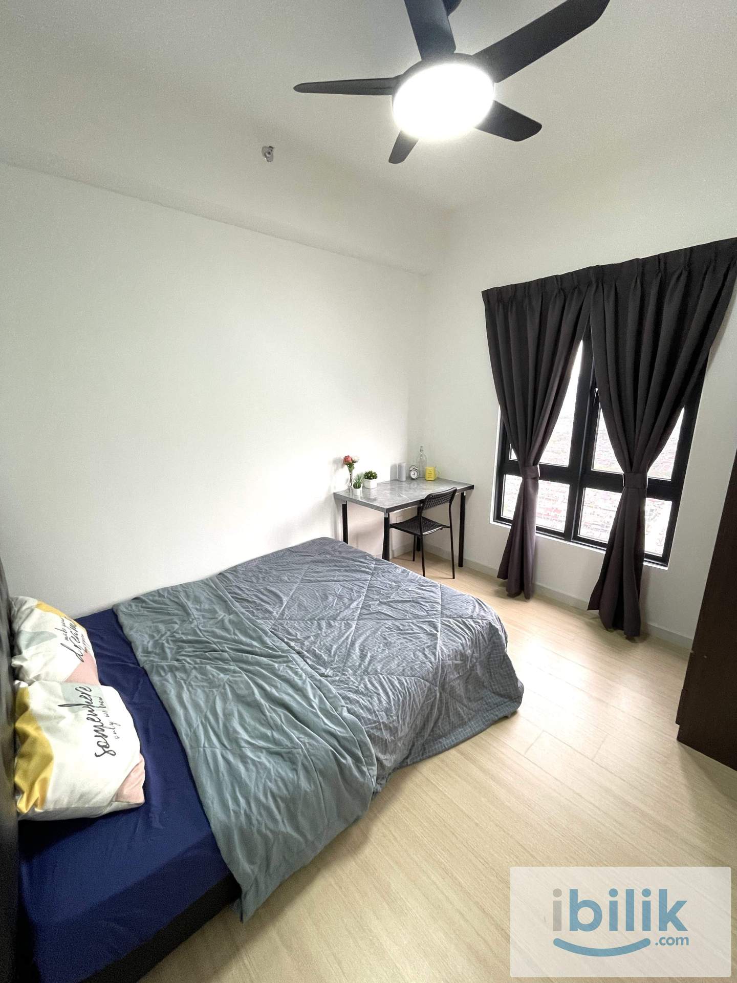 Big Medium Room @ M Luna Kepong  - Image 1