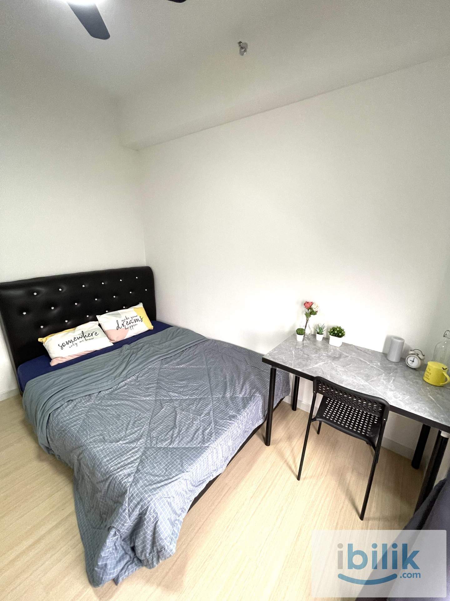 Big Medium Room @ M Luna Kepong  - Image 2