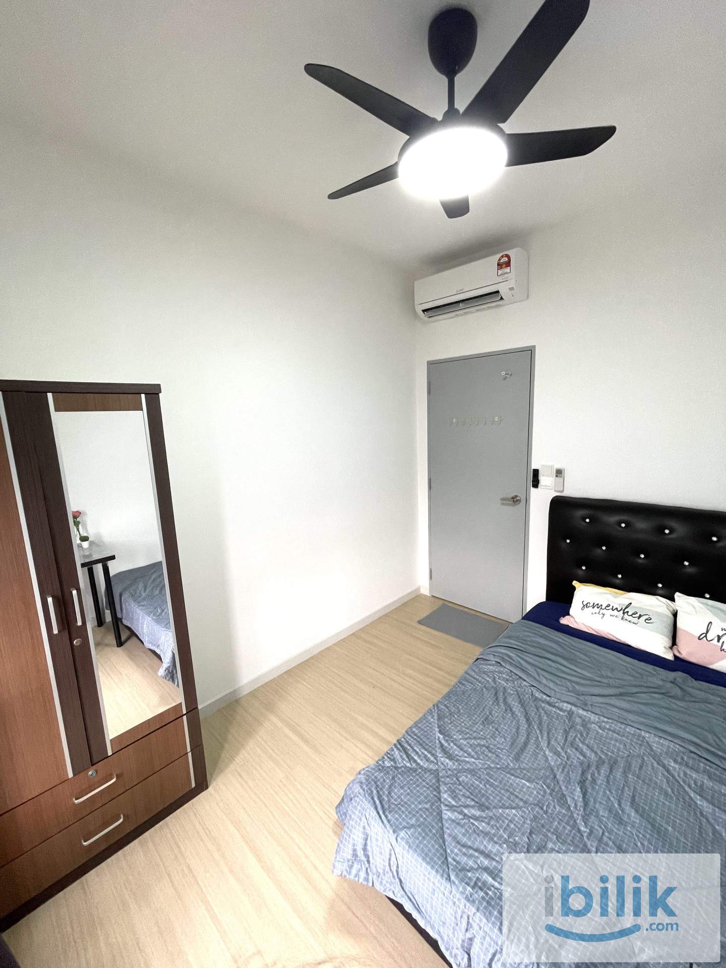 Big Medium Room @ M Luna Kepong  - Image 3