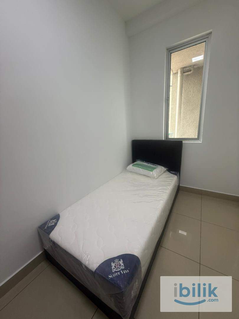 Small room at Casa Tropicana - Image 8