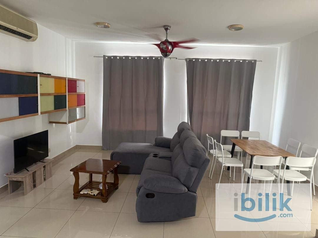 Master room @ Casa Tropicana - Image 2